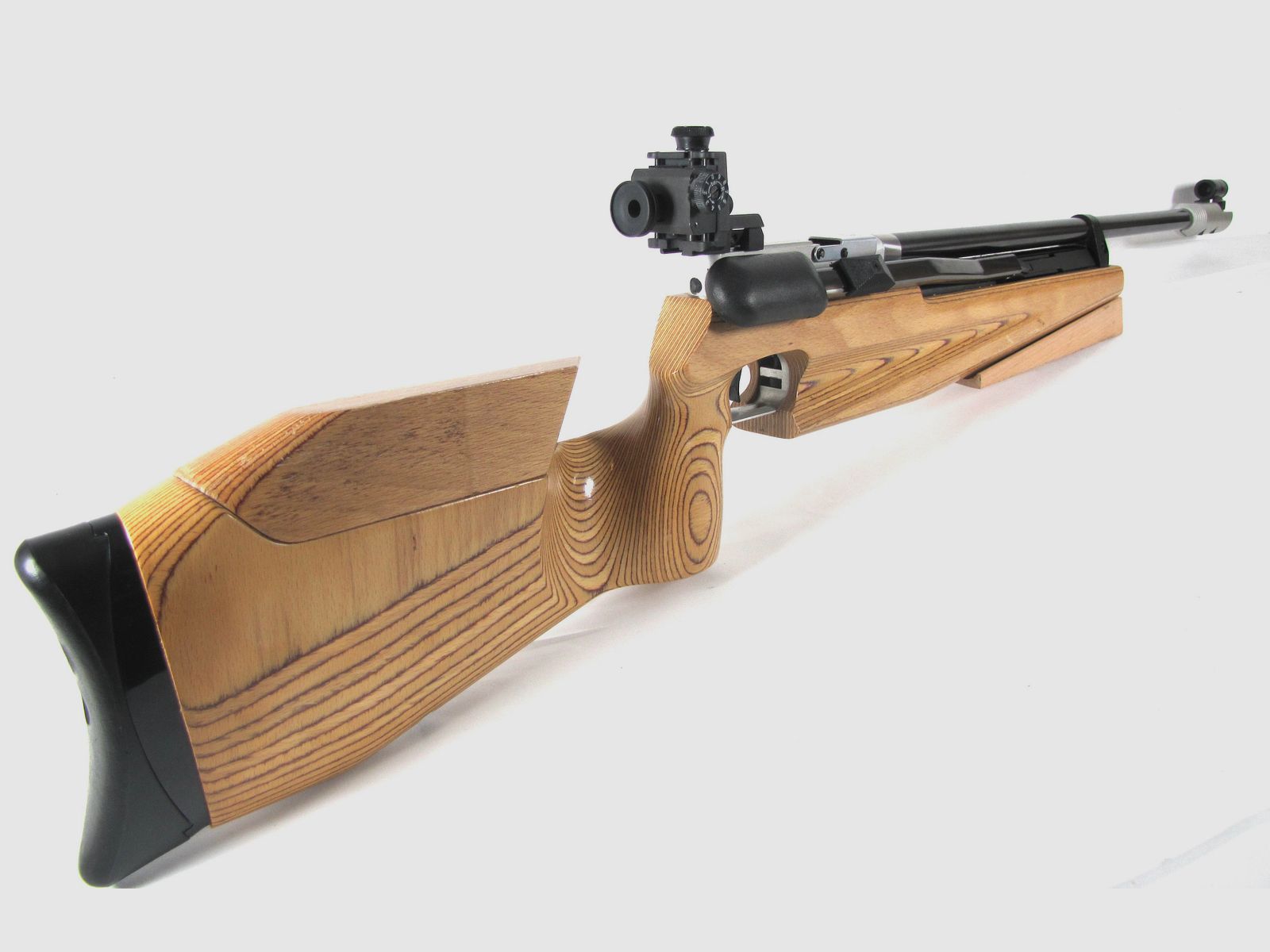 Luftgewehr Feinwerkbau 601