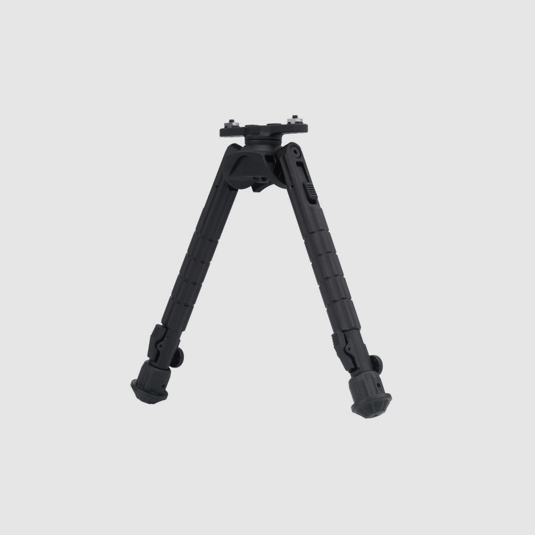 UTG – Bipiede Recon 360® – 8''–12'' – M-LOK® – Nero – TL-BPM03, immagine 1 di 4