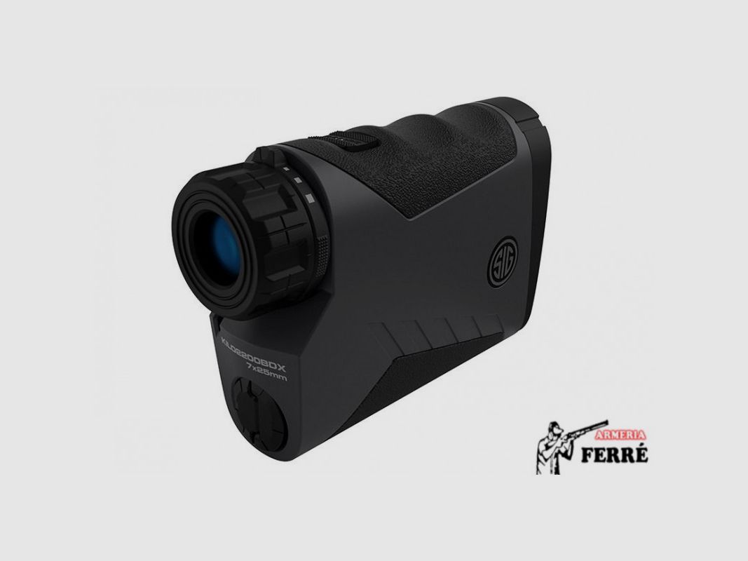 SIG SAUER KILO 2200 BDX, Bild 1 von 2