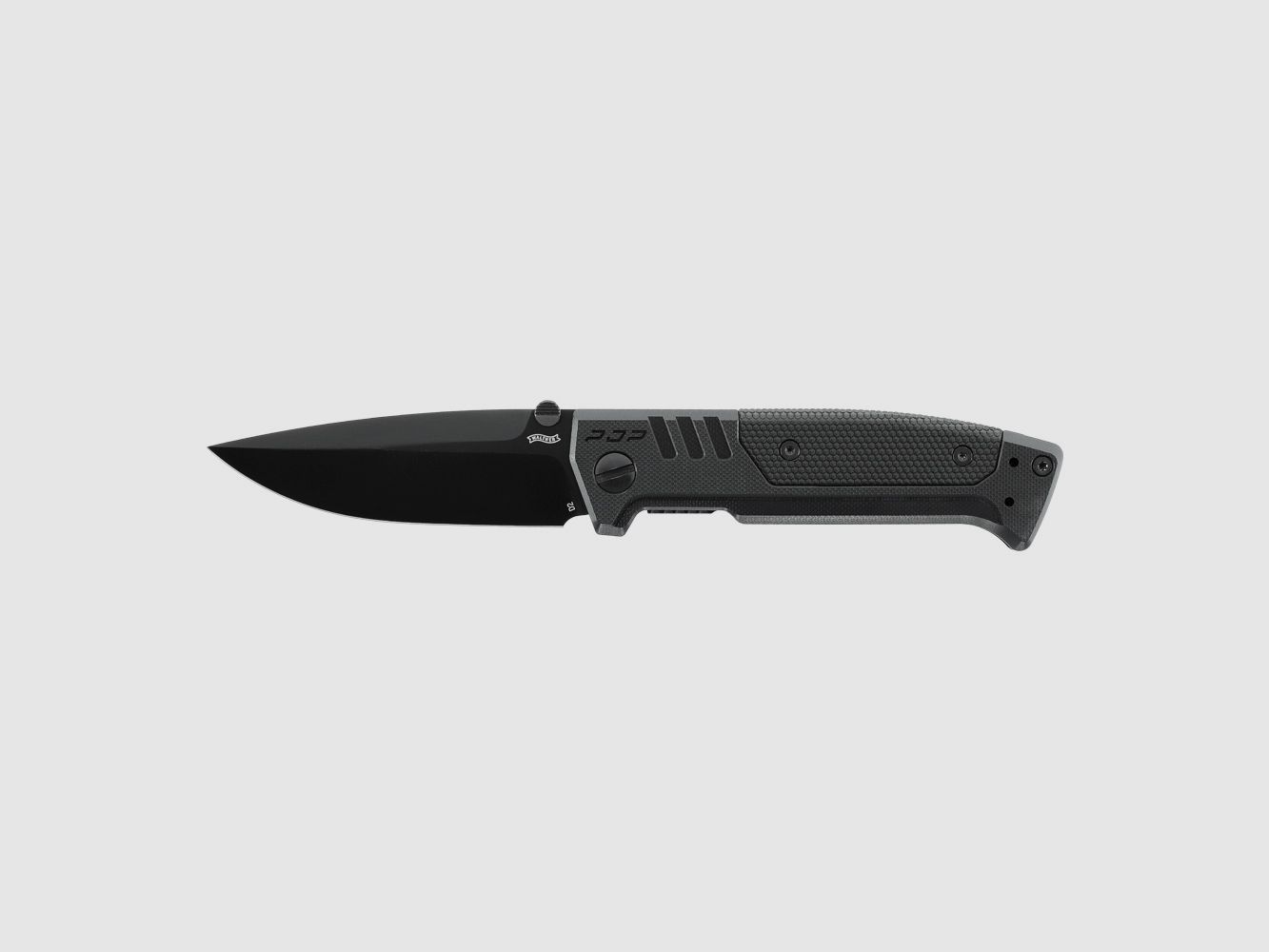 Walther PDP SpearPoint Vouwmes