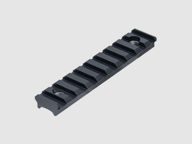 UTG PRO Rail for Super Slim Free Float Handguard, 10 Slots