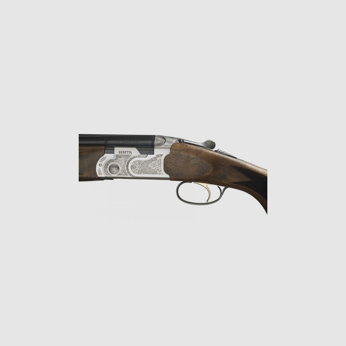 Beretta 686 Silver Pigeon 1 myśliwska strzelba podwójna, zdjęcie 3 z 6
