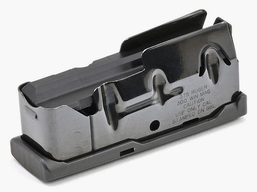 Magazin SAVAGE 10FC-11FC-12FCV-12LRP L/A 3R