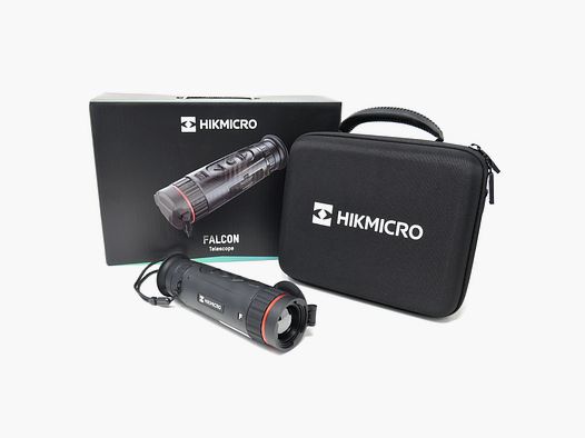 Hikmicro Falcon FQ35