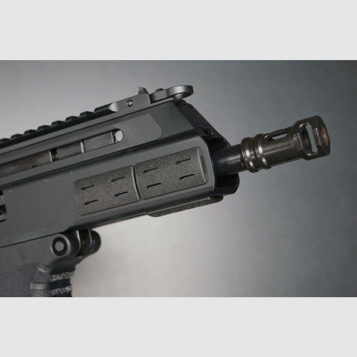 Springfield Kuna FSA Fix Schaft, Bild 2 von 10