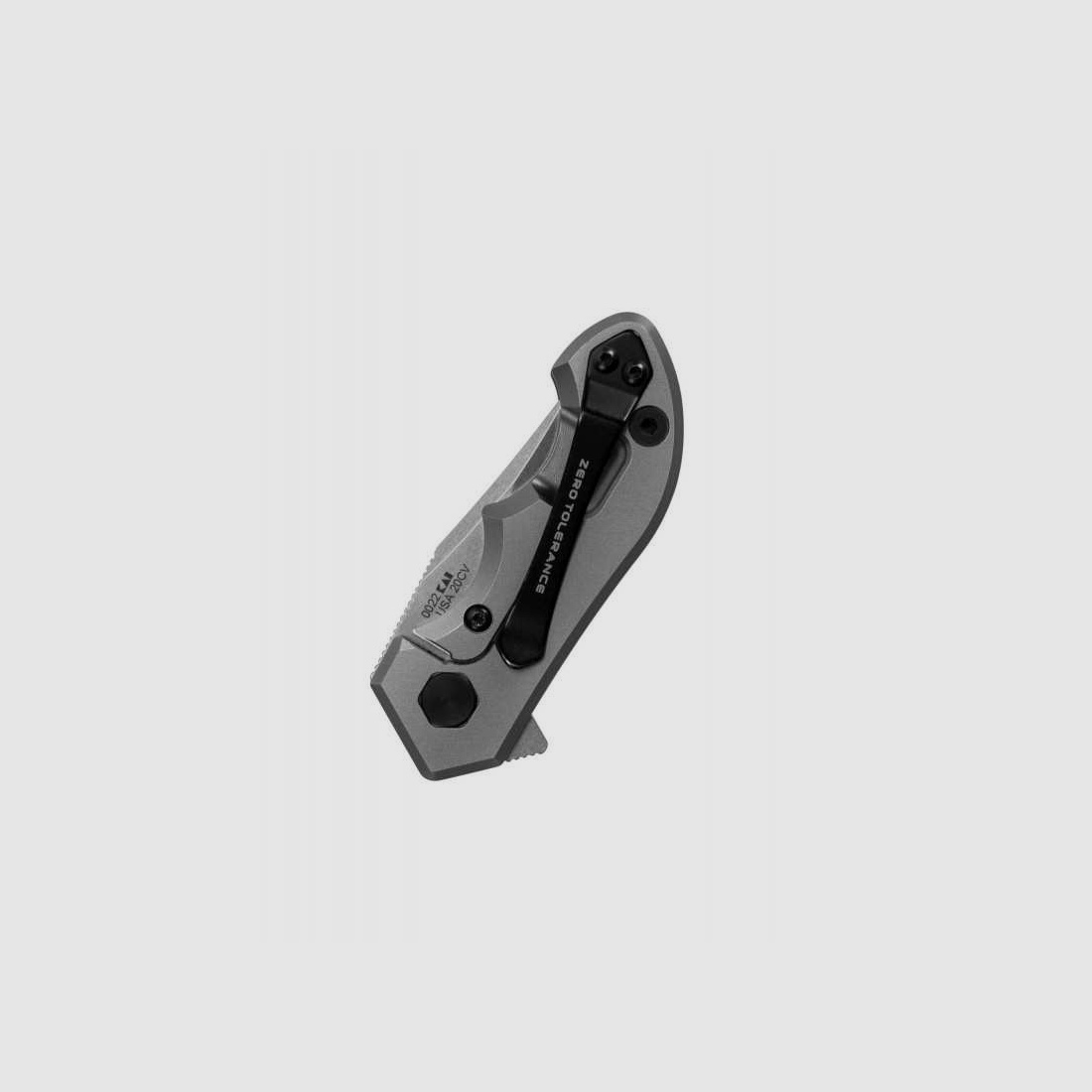 Zero Tolerance 0022 Galyean Taschenmesser CPM 20CV