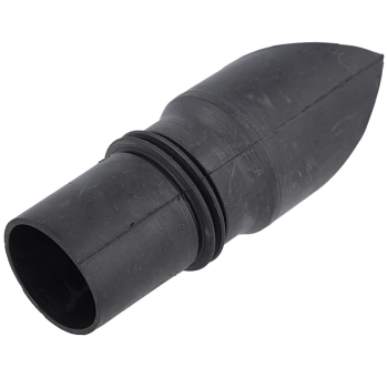 Protection d’oculaire de lunette de visée GPS Oreille de cochon Ø 43 mm, image 2 sur 2