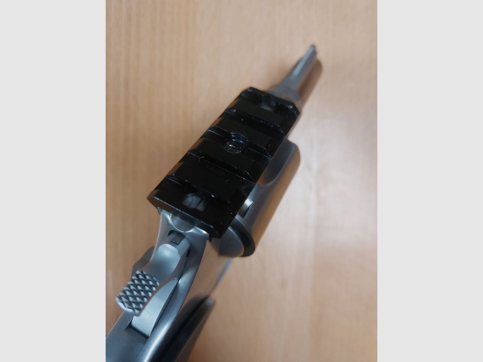 Smith & Wesson, USA 60, image 7 of 7