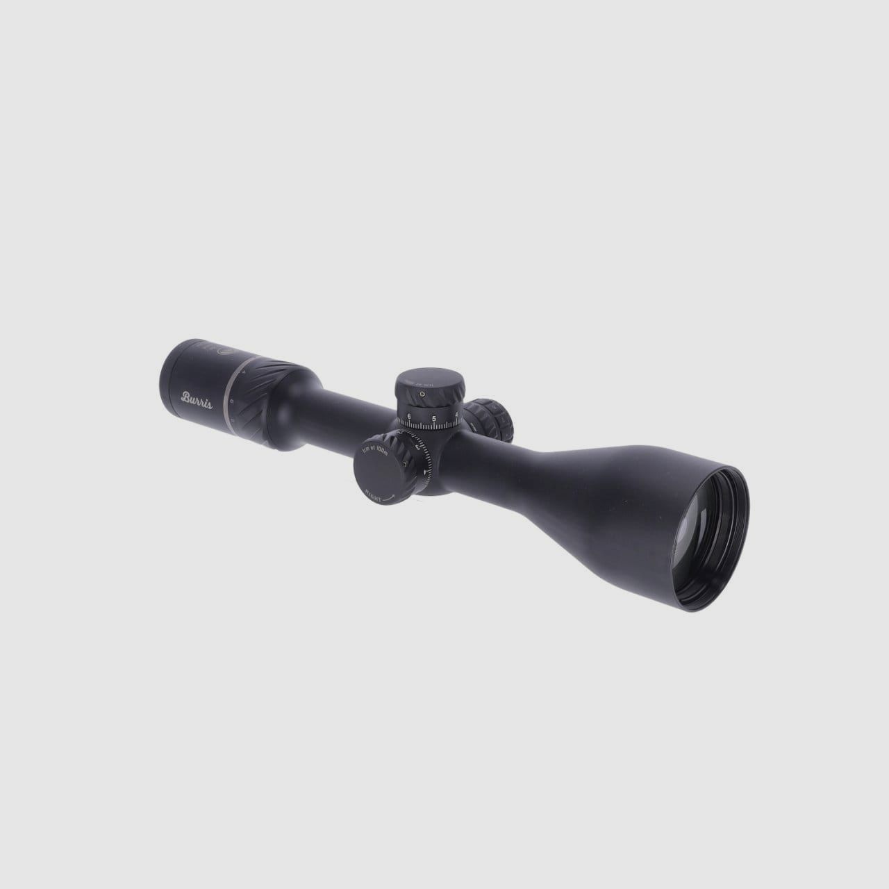 Burris Six X Evolution 3-18x56 riflescope