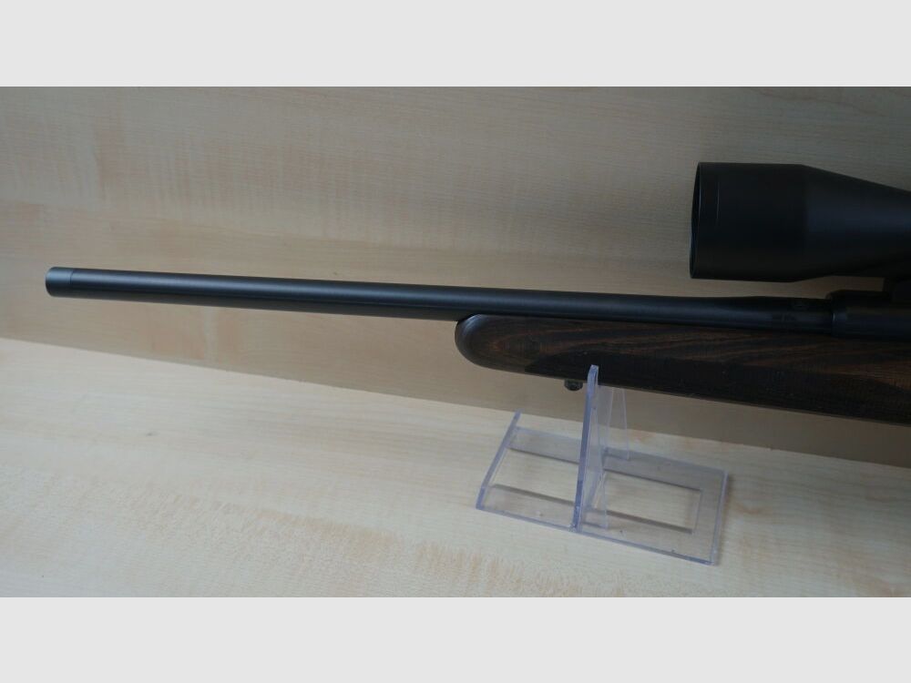Mauser Link System 25 Max