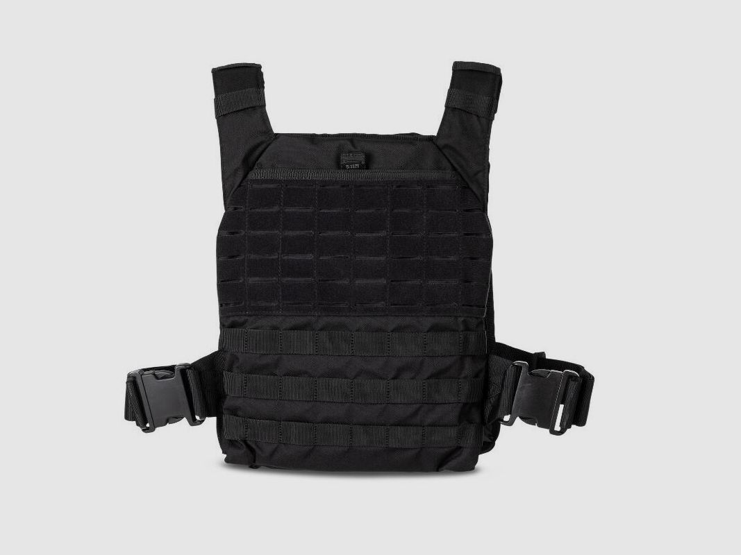 ABR Plate Carrier, Bild 1 von 10