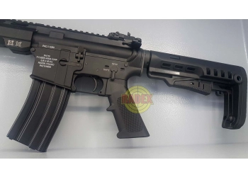 Karabinek PAC15 18" Gen. II lufa 18", zdjęcie 6 z 20