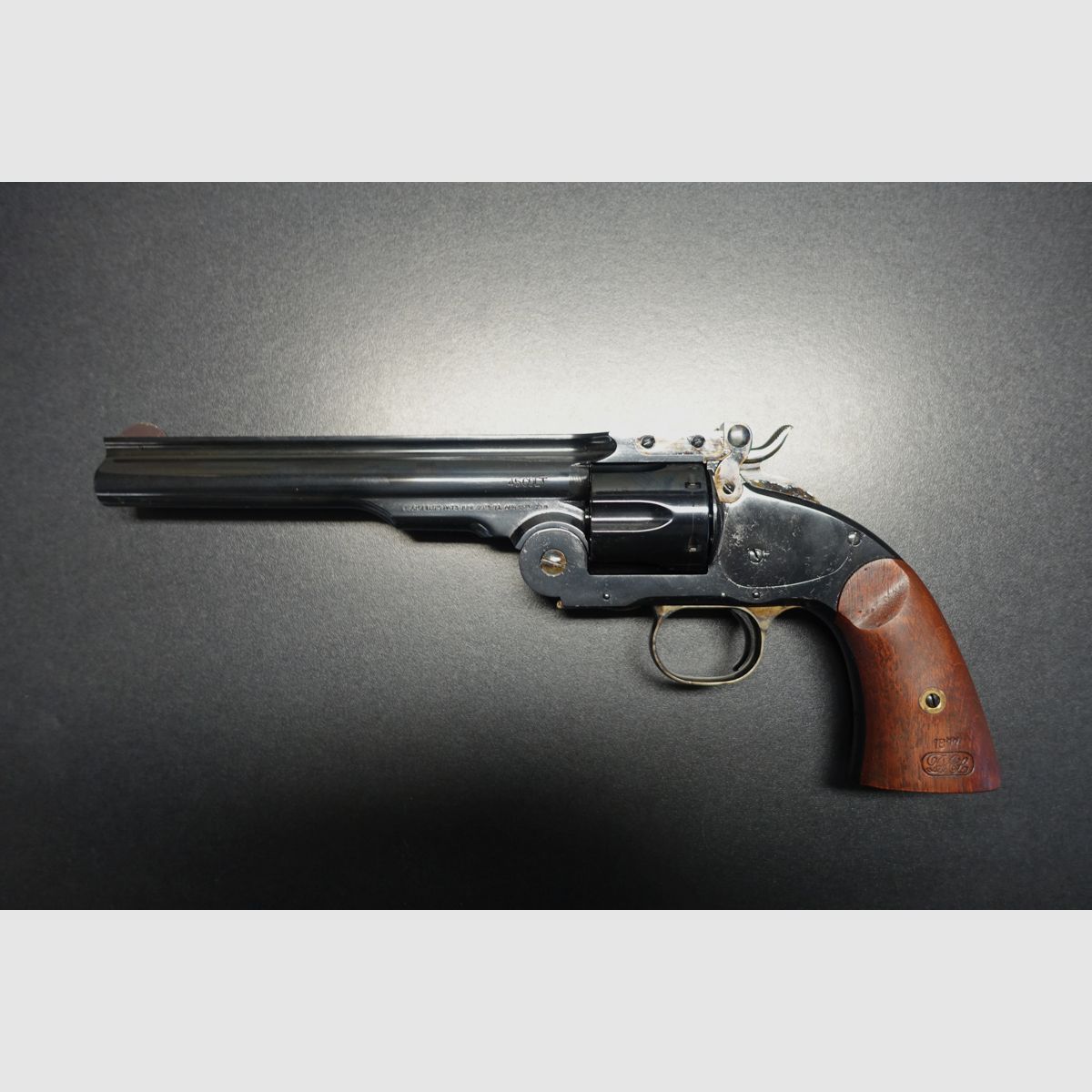 Uberti Schofield 2Model, afbeelding 4 van 4