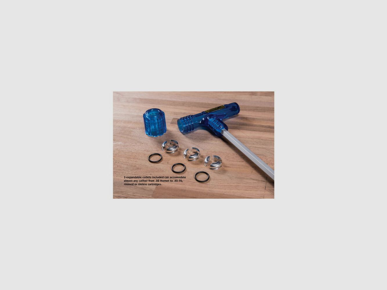 Frankford Arsenal Quick-n-EZ Impact Bullet Puller