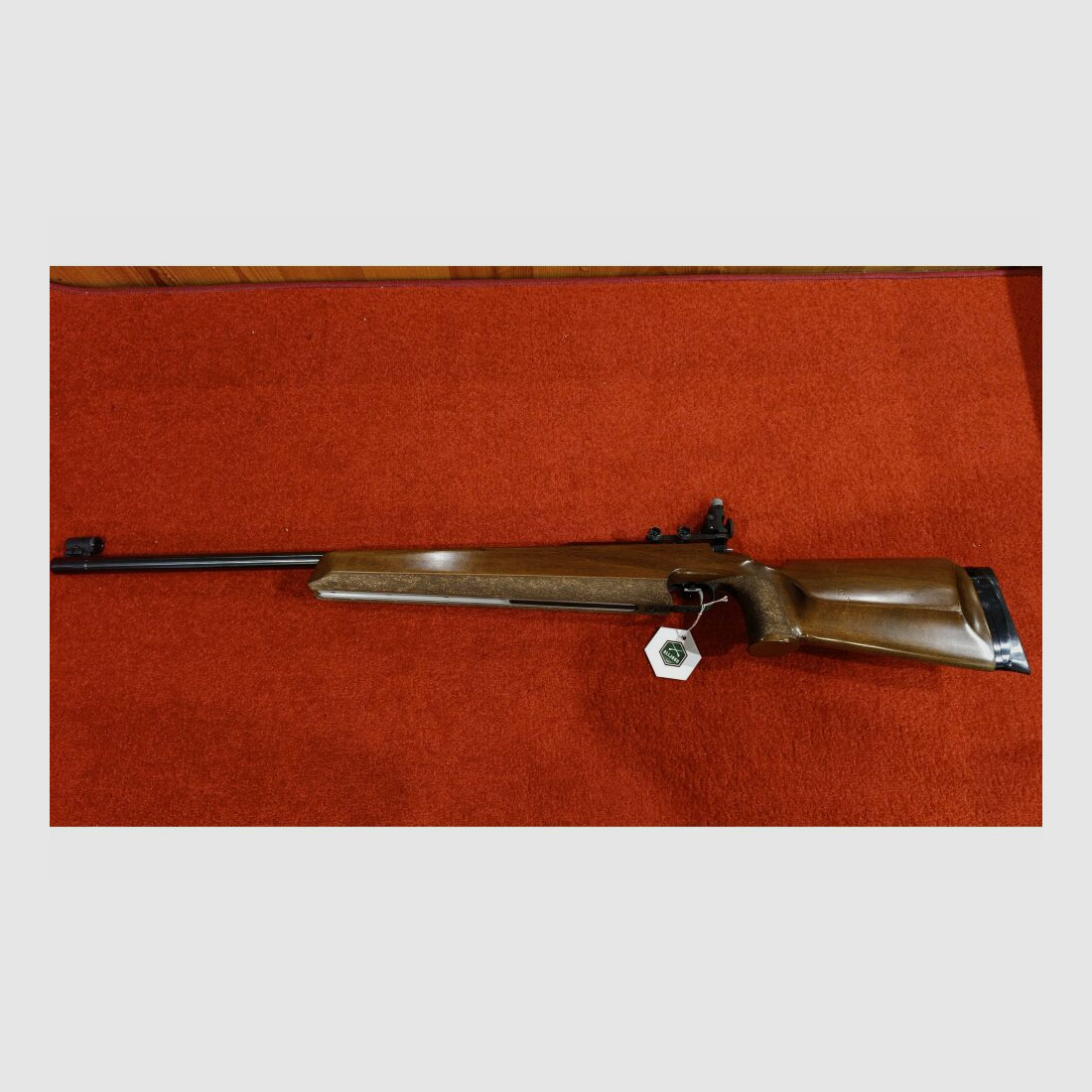 Anschütz Match 54 .22lr