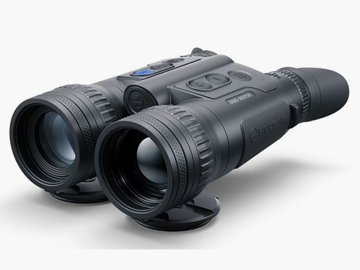 bitte Tagespreis anfordern, PULSAR Wrmebildfernglas / Nachtsichtfernglas Merger Duo NXP50