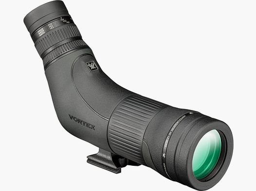 Vortex Crossfire HD 12-36x50 Spektiv gewinkelt