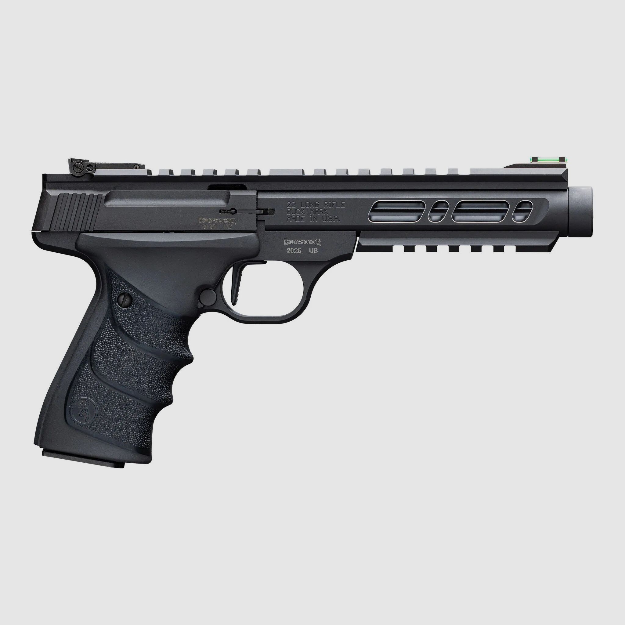 Browning Browning Buck Mark Vision Tac URX .22 lfB