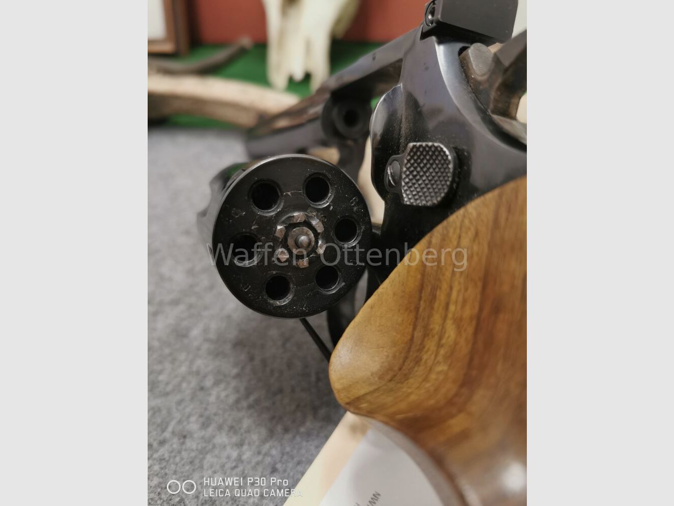 Taurus 96, Bild 4 von 4