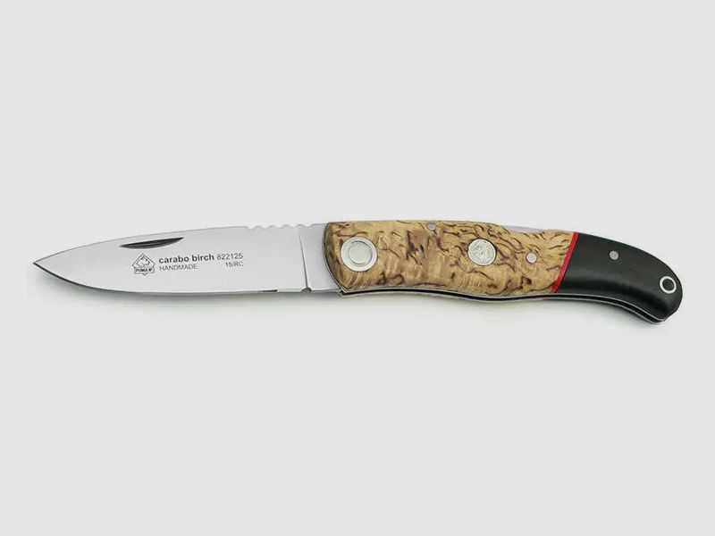 PUMA IP cárabo birch