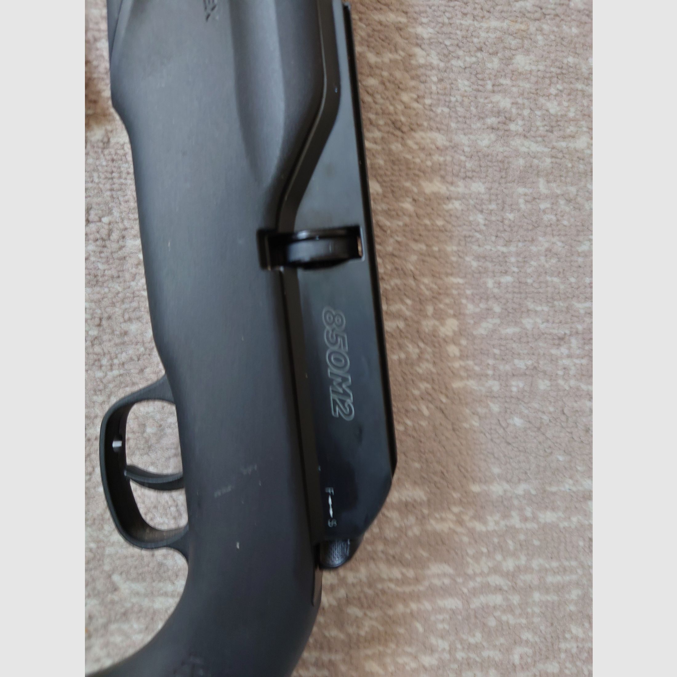 4 Waffen zu verkaufen 