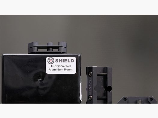 Shield Sights CQS