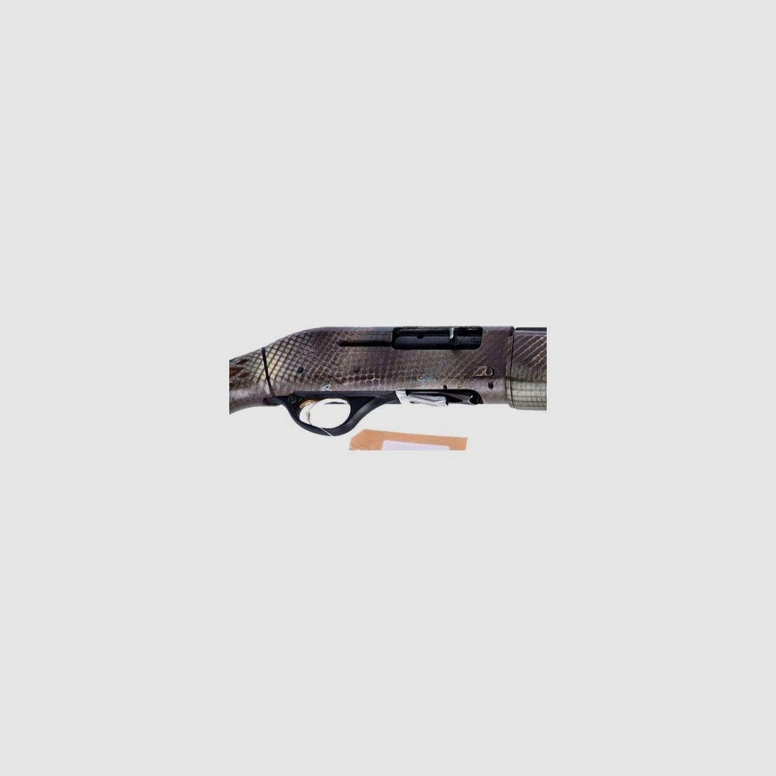 Hatsan Escort Semi-Automatic Shotgun Hubertus Cal. 12/76, image 2 of 5