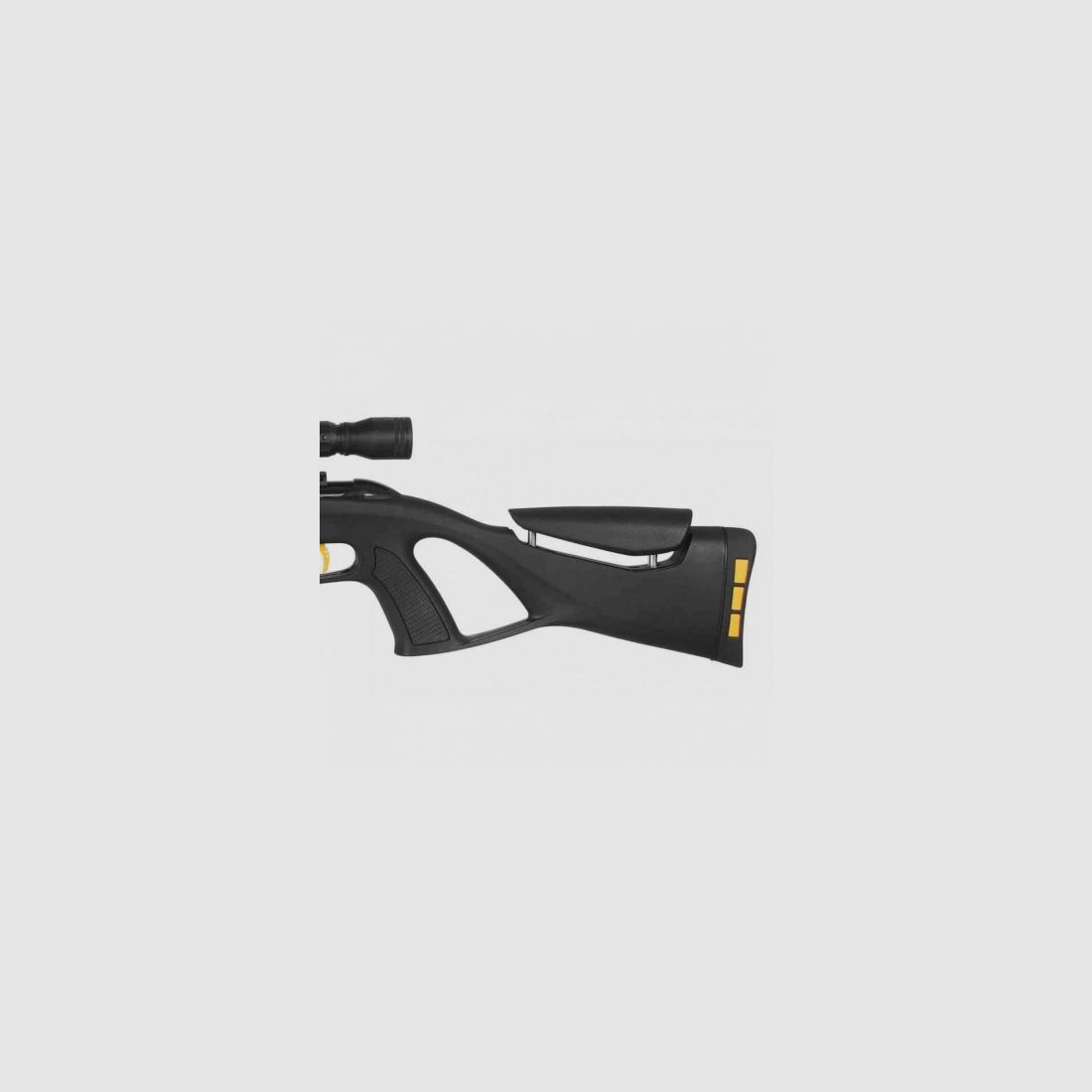 Gamo Elite Premium IGT Druckluftbüchse mit Zielfernrohr 3-9x40 WR, Bild 3 von 3