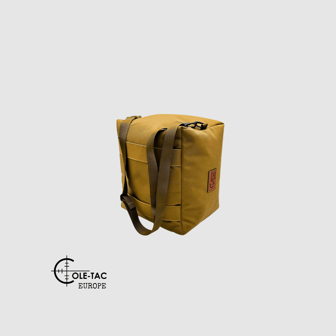 Cole-Tac Cuddle Bag, Bild 5 von 9