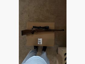 Sauer 90 Vollschaft – Kaliber .30-06 mit Zeiss Diavari 3–12x56