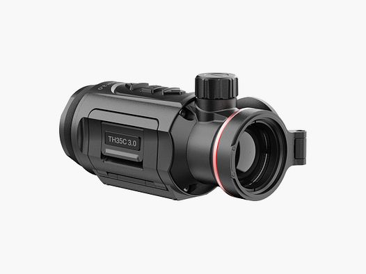Clip-On Wärmebildgerät HIKMICRO Thunder TH35C 3.0