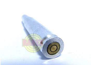 Dies di ricalibratura e decapsulamento in alluminio per 8x57 JS, immagine 1 di 2