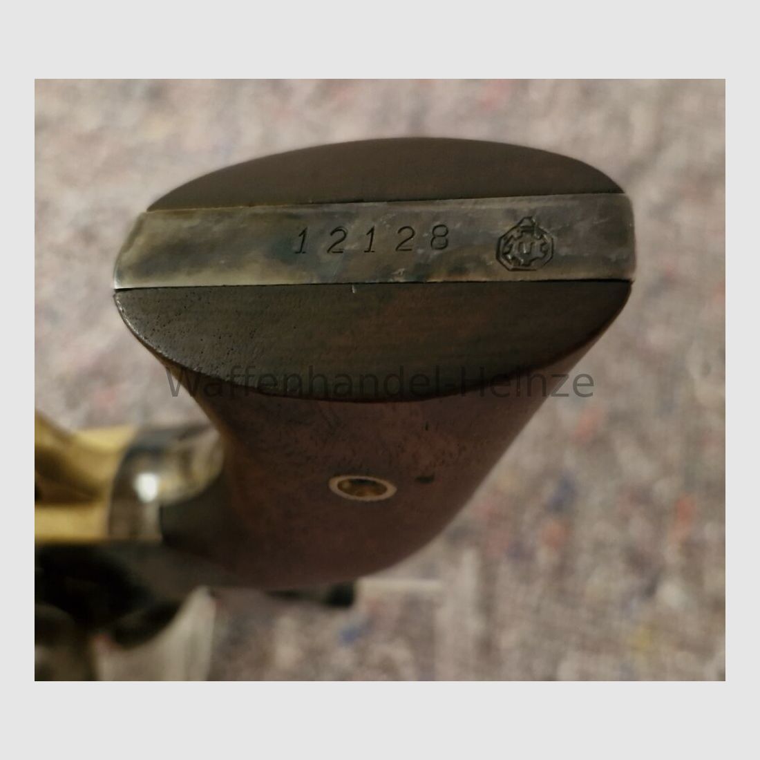 Uberti Mod. 1875 Army