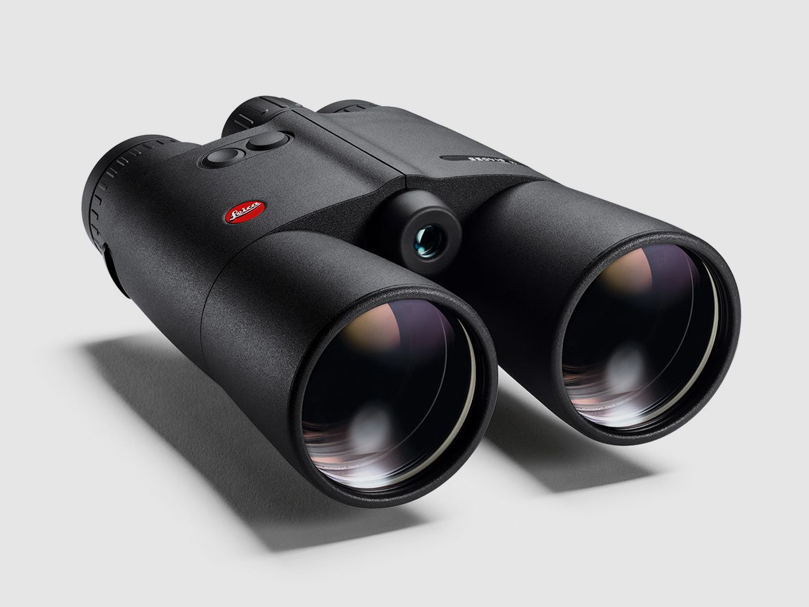 Leica Geovid R 8x56, immagine 2 di 8