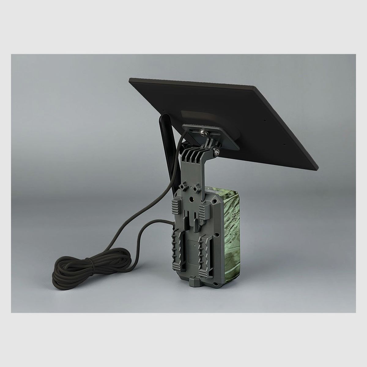 Fototrappola Nexar 4G Solar - 940IR, immagine 3 di 8