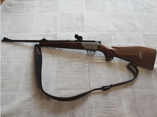 Blaser R 93 