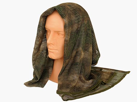 Sniper Veil - AT-FG [BD]