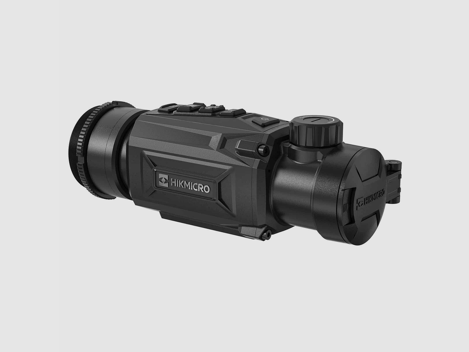 Hikmicro Clip-On Thunder TH35PC 2.0 Wärmebild-Vorsatzgerät