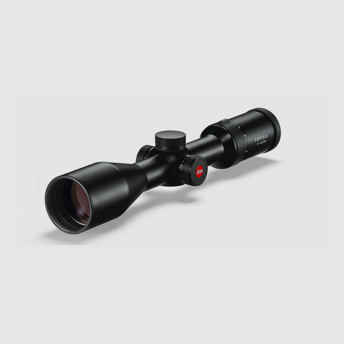 Leica Fortis 6​ 2-12x50i Zielfernrohr