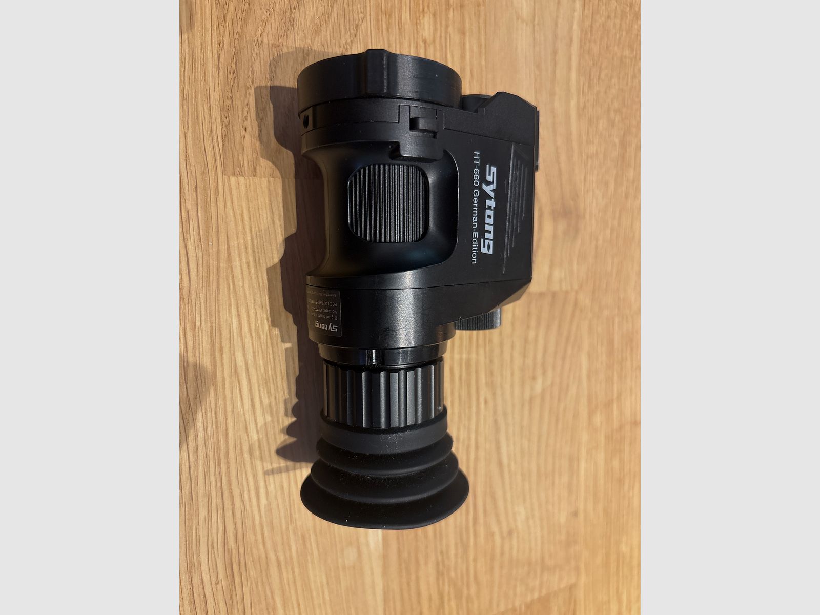 Sytong HT-660 Nachtsichtgerät - deutsche Ausführung