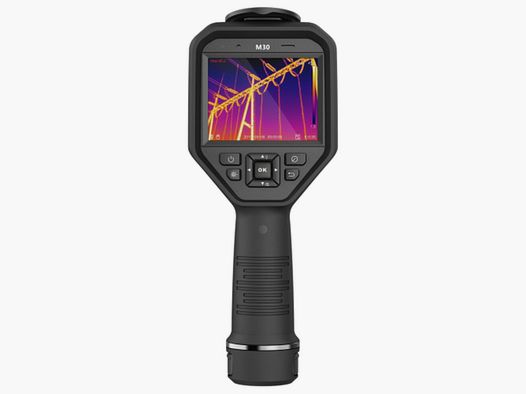 Hikmicro M10 thermal imaging camera 160x120px -20° to 550°C