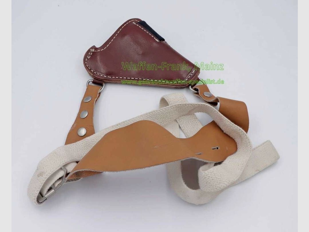 Buchheimer Bucheimer Type: 01 188 62L Schouderholster Universeel