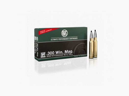 RWS SPEED TIP PRO 300