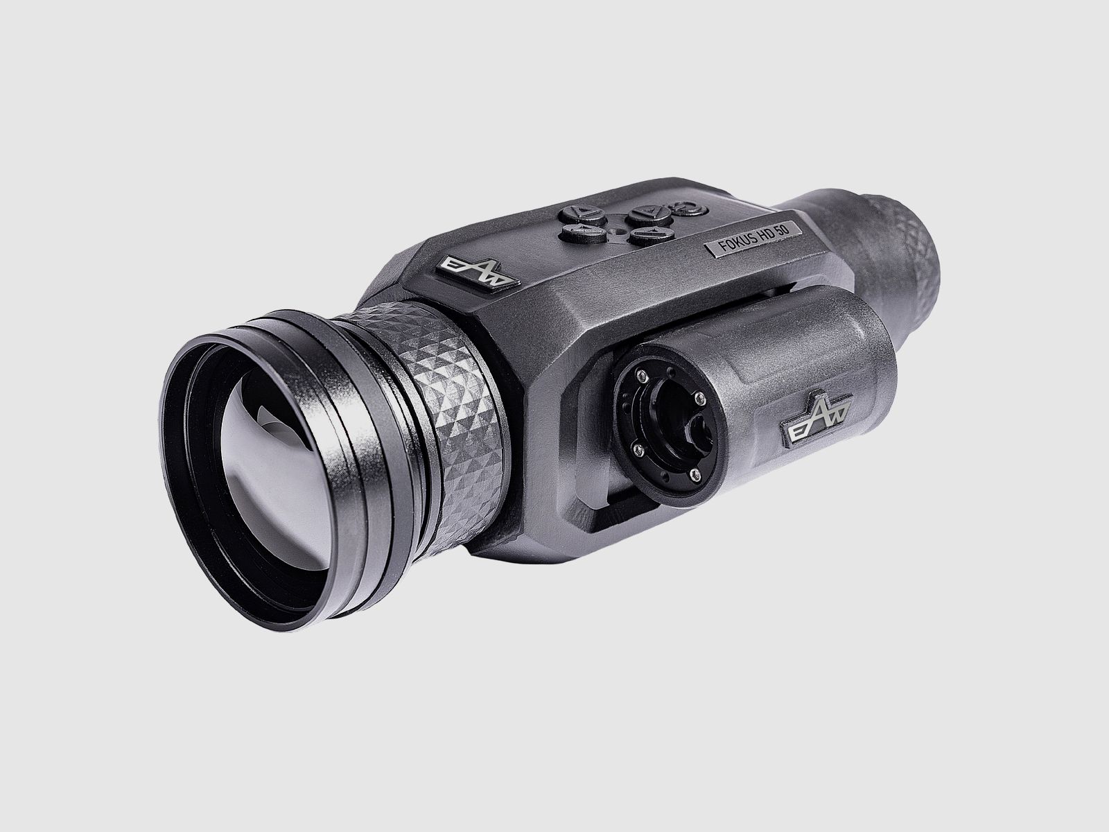 EAW Fokus HD50 z dalmierzem