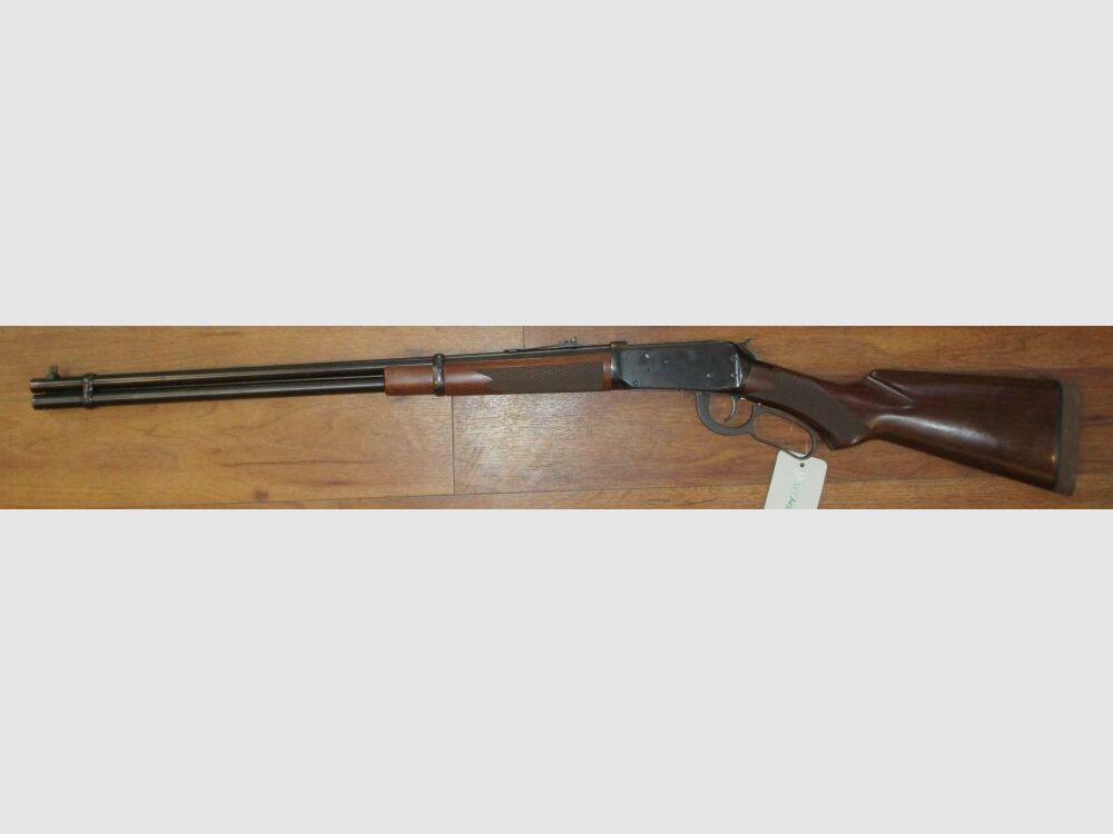 Winchester 94 AE Legacy