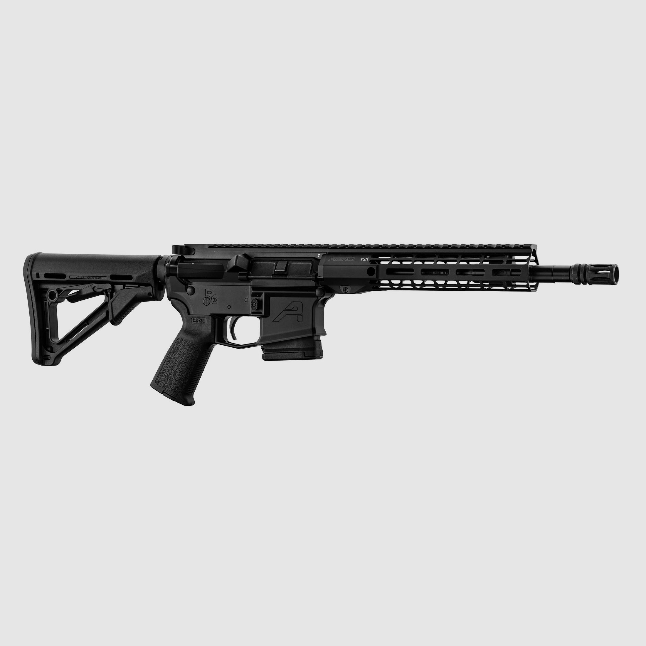 Carabine type AR15 AERO PRECISION M4E1 11,5 »&rsquo; Cal.223 Rem, image 1 sur 4