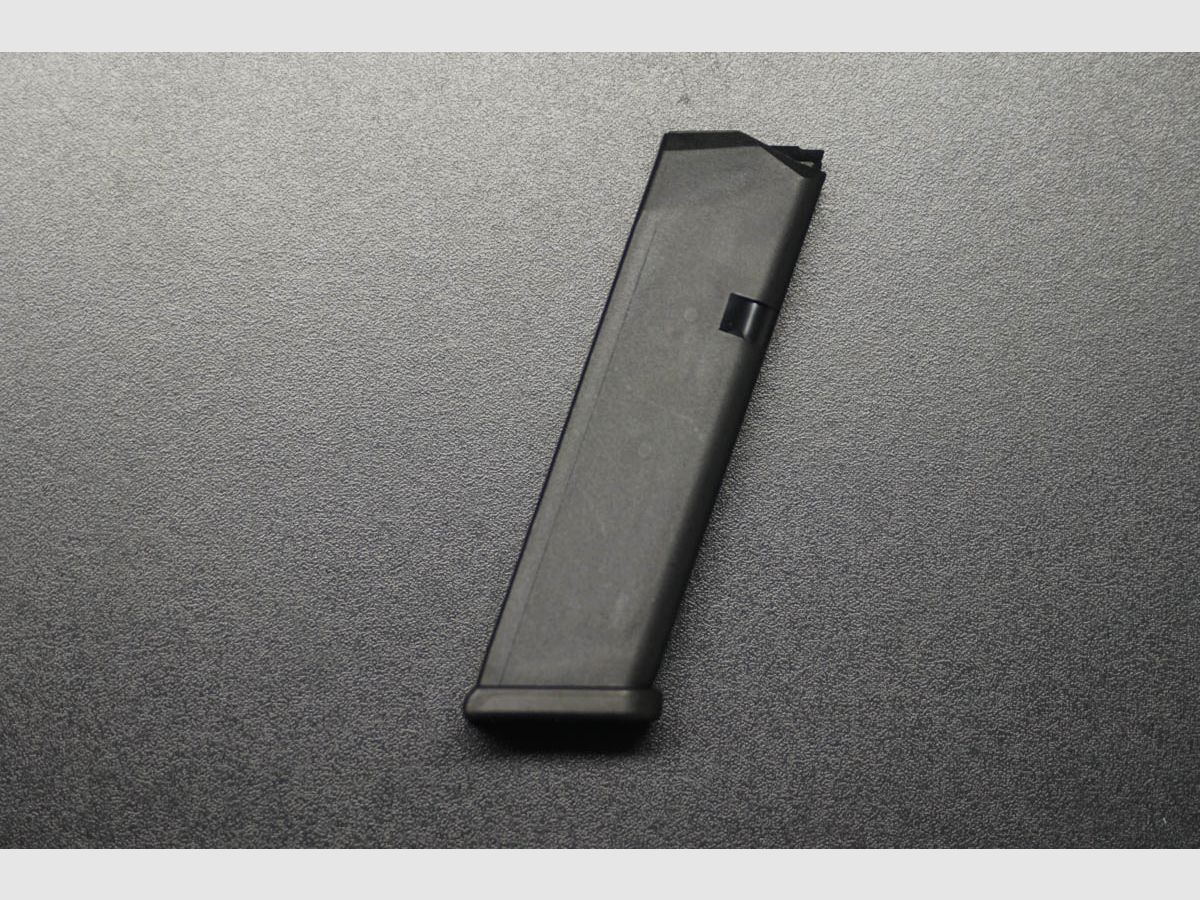 Glock 17 Magazin 17 Schuss, Bild 1 von 3