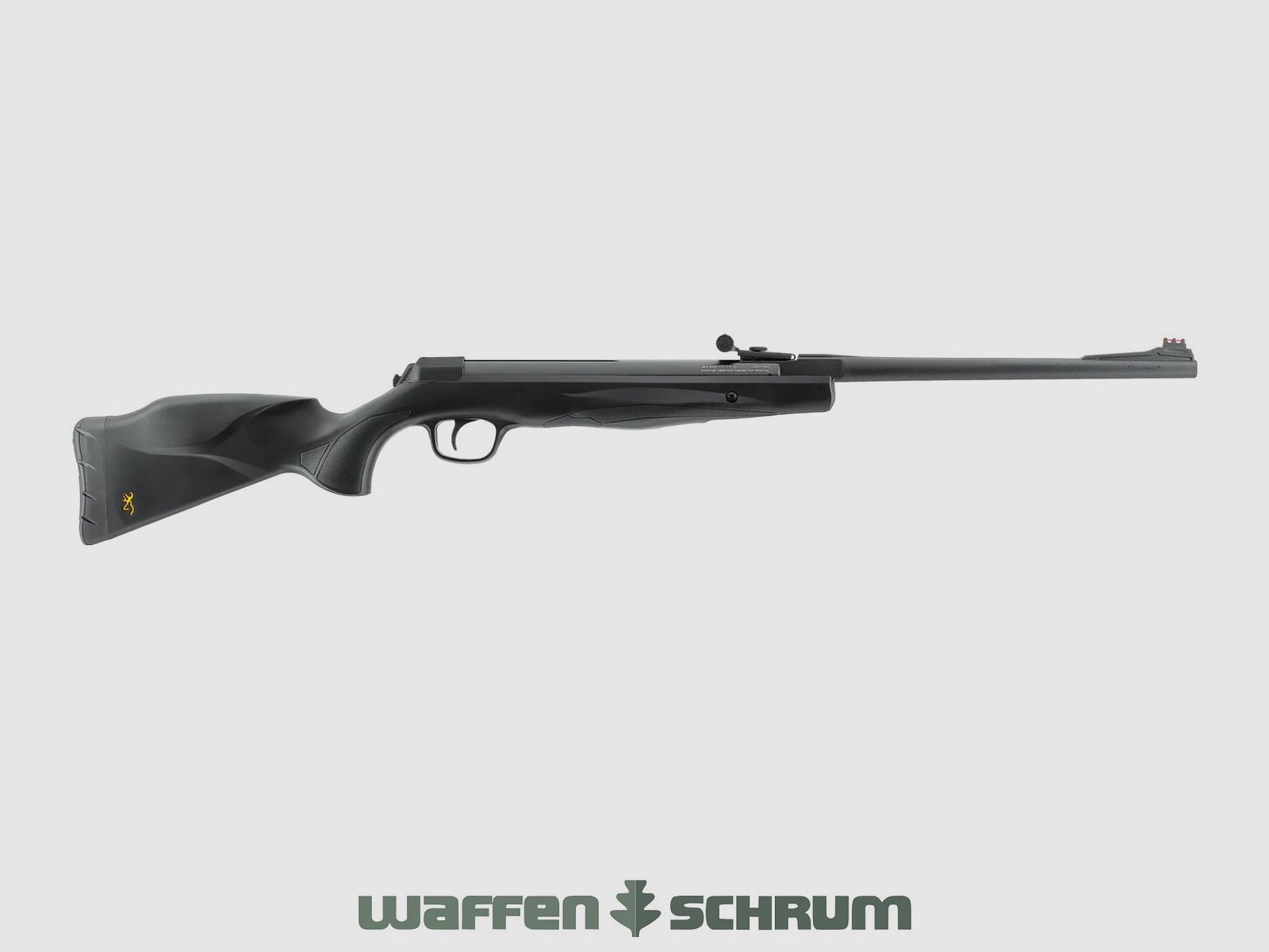 Browning Browning X-Blade II 4,5mm (F)