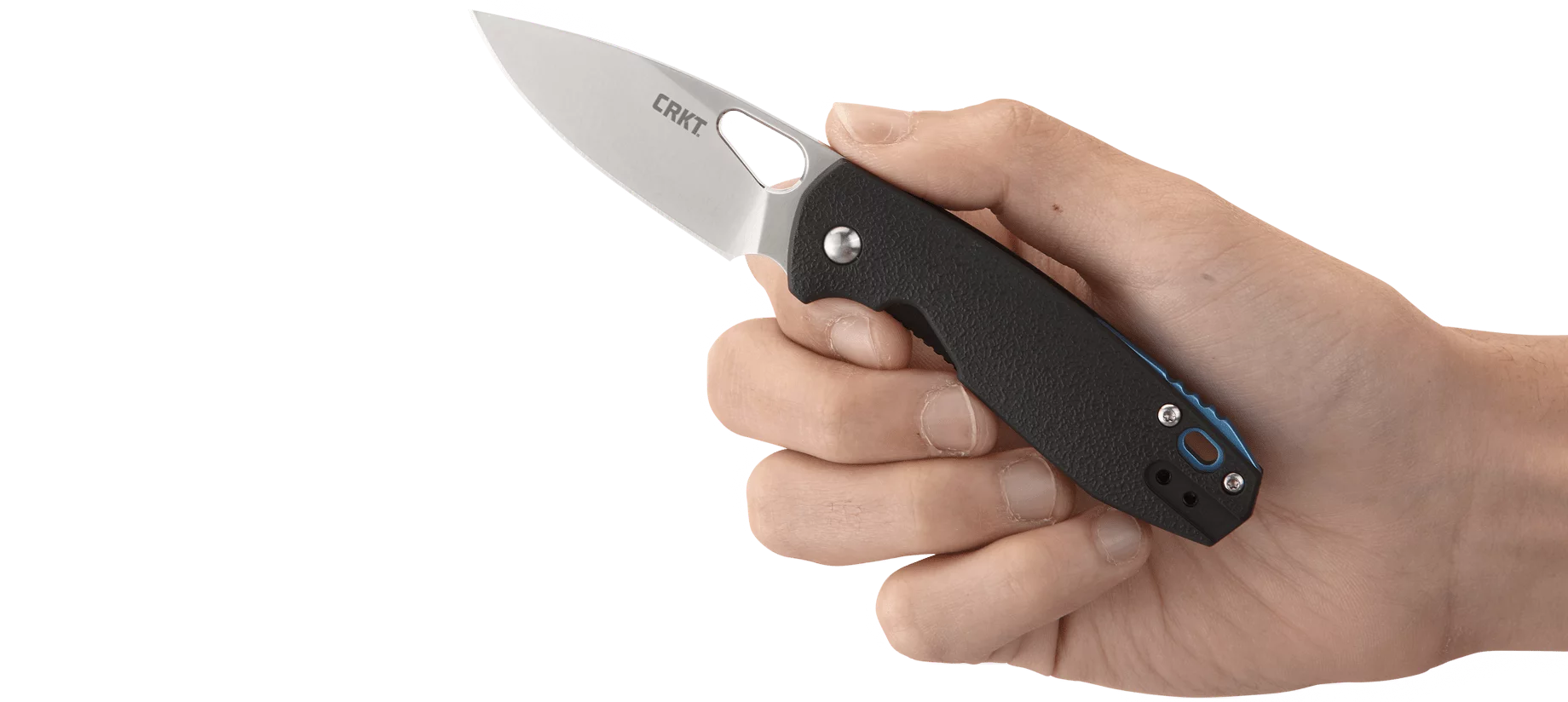 CRKT PIET Knife 5390 (NC/5390), image 6 of 20