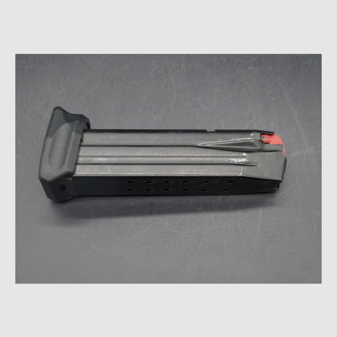 Walther PPQ 9mm Luger 15 Round Magazine PPQ